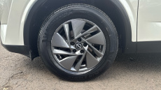 Nissan Qashqai 1.3 DiG-T MH Acenta Premium 5dr Petrol Hatchback